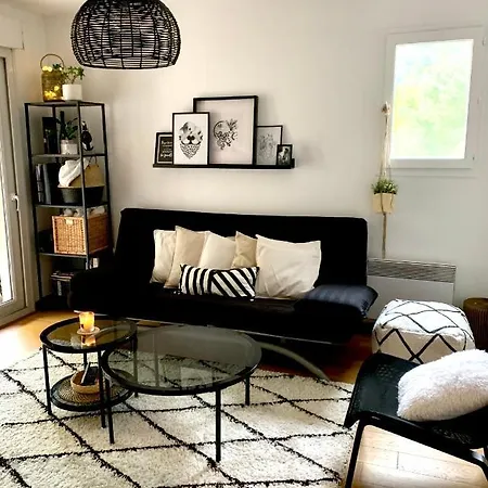Apartment Bel A Du