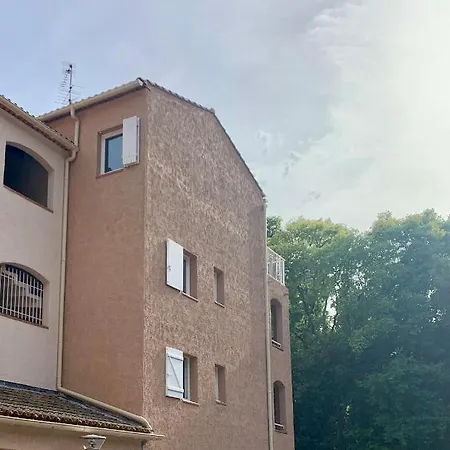 Apartment Bel A Du *